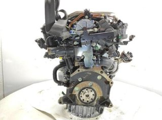 Rhr motor completo peugeot 407 sw 2.0 galap1140958