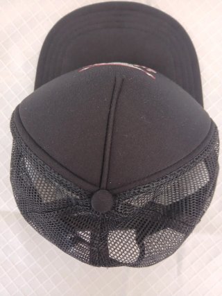 Gorra Vans  Original Negra Talla Única