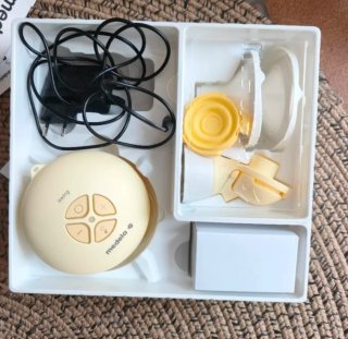 Sacaleches Medela Swing Flex