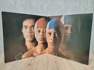 Vinilo LP Boney M. - Nightflight to Venus