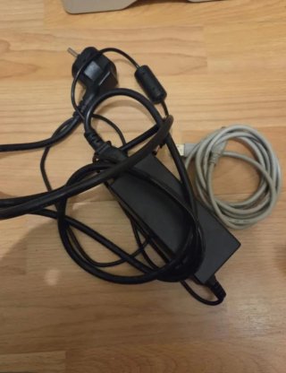 Impresora Térmica TSC Compacta Alta Calidad