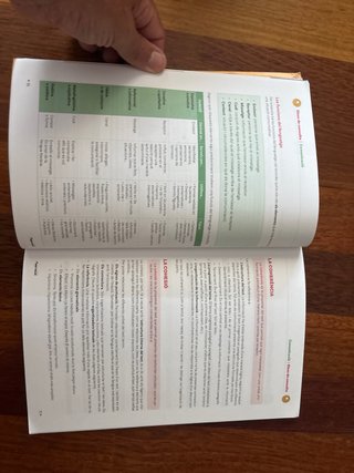 Punt Volant -Llengua catalana i literatura, 4 ESO