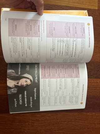 Punt Volant -Llengua catalana i literatura, 4 ESO