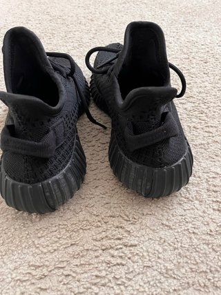 Adidas Zapatillas Negras