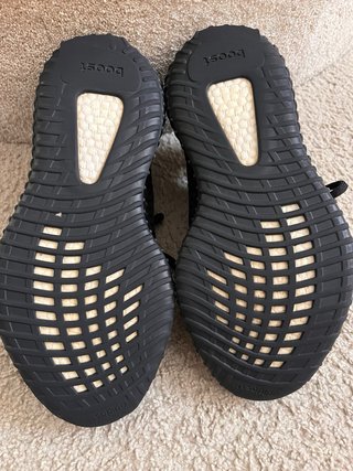 Adidas Zapatillas Negras