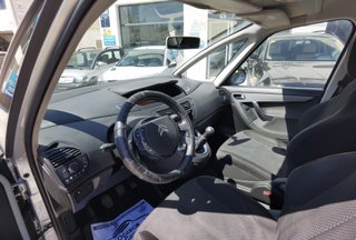 Citroen Grand C4 Picasso