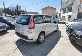 Citroen Grand C4 Picasso