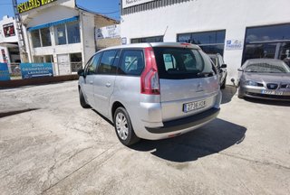 Citroen Grand C4 Picasso