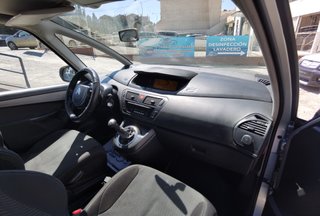 Citroen Grand C4 Picasso