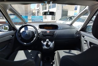 Citroen Grand C4 Picasso
