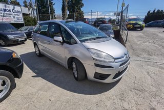 Citroen Grand C4 Picasso