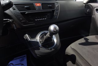 Citroen Grand C4 Picasso