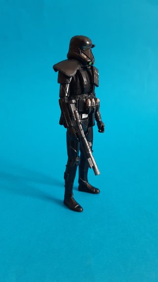 STAR WARS Imperial Death Trooper (Rogue One)