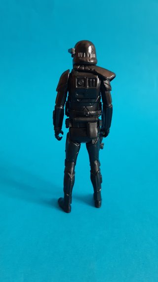 STAR WARS Imperial Death Trooper (Rogue One)