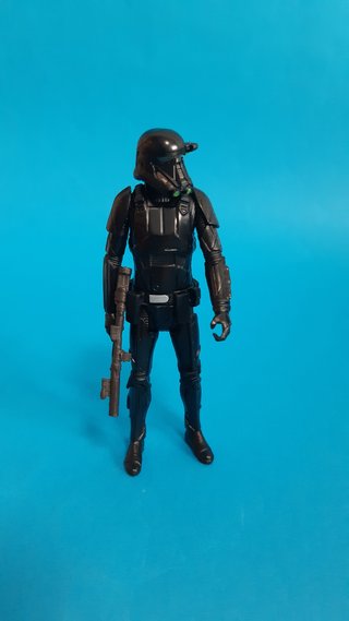 STAR WARS Imperial Death Trooper (Rogue One)