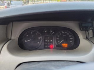 Opel Vivaro 2004