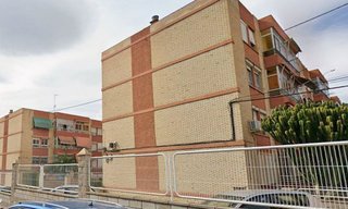 Piso en venta en Juan XXIII en Alicante