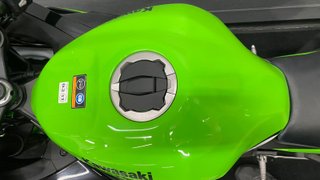 Kawasaki ZX 4RR Versión 2023