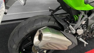 Kawasaki ZX 4RR Versión 2023