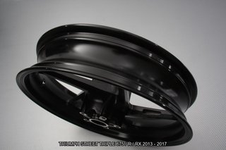 Llanta delantera TRIUMPH STREET TRIPLE 675 2013 17