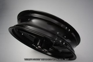 Llanta delantera TRIUMPH STREET TRIPLE 675 2013 17