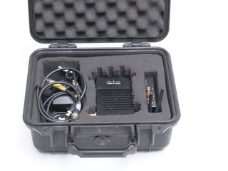 Teradek 500 XT (1 RX + 2 TX)