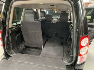 Land Rover Discovery 4 211 cvs 7 plazas averiado