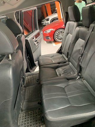 Land Rover Discovery 4 211 cvs 7 plazas averiado
