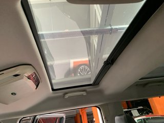 Land Rover Discovery 4 211 cvs 7 plazas averiado
