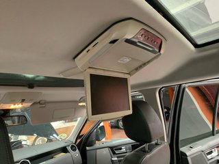 Land Rover Discovery 4 211 cvs 7 plazas averiado