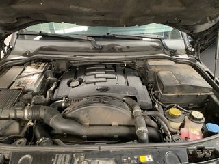 Land Rover Discovery 4 211 cvs 7 plazas averiado