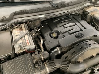 Land Rover Discovery 4 211 cvs 7 plazas averiado