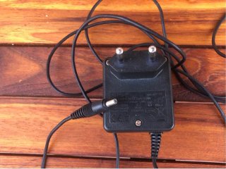 Carregador Nokia ACP-7E