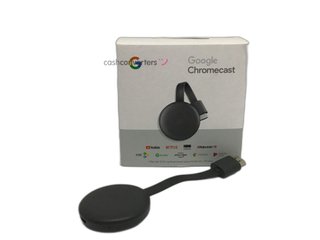 otros informatica google chromecast