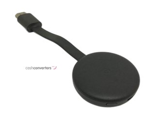 otros informatica google chromecast
