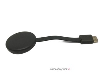 otros informatica google chromecast