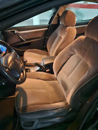Peugeot 407 2005