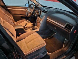 Peugeot 407 2005
