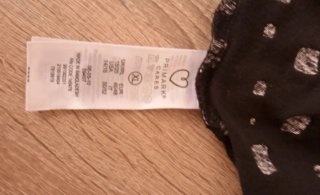 (XL) Camiseta de manga corta