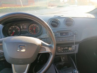 SEAT Ibiza 2015
