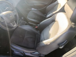 SEAT Ibiza 2015