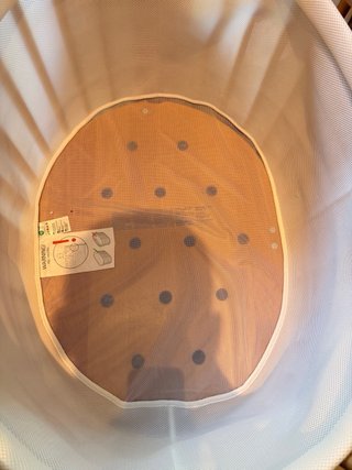 Cuna Stokke Sleepi Mini
