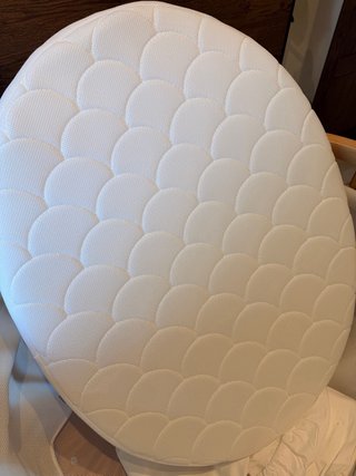 Cuna Stokke Sleepi Mini