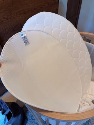 Cuna Stokke Sleepi Mini