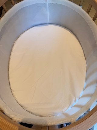 Cuna Stokke Sleepi Mini