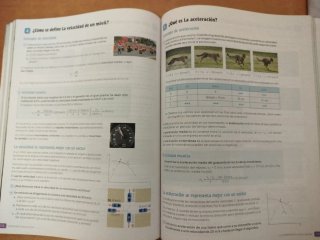 Física y Química, 4 ESO SM Revuela