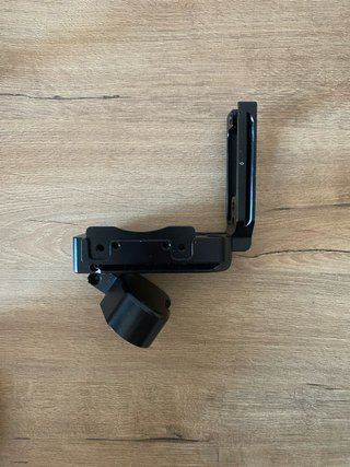 Smallrig Jaula y soporte L para Sony A7III/A7RIII