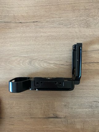 Smallrig Jaula y soporte L para Sony A7III/A7RIII