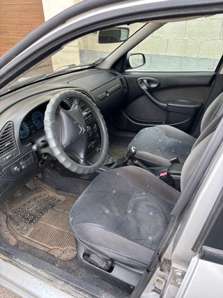 Citroen Xsara 2001