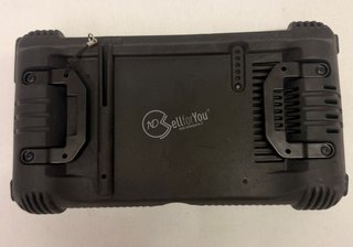 Dispositivo estrazione dati digitali Cellebrite